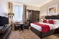 Ramada by Wyndham Abu Dhabi Downtown oda fotoğrafı