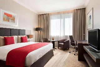 Ramada by Wyndham Abu Dhabi Downtown fotoÄŸrafÄ±