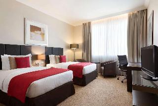 Ramada by Wyndham Abu Dhabi Downtown fotoÄŸrafÄ±