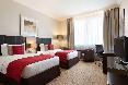 Ramada by Wyndham Abu Dhabi Downtown oda fotoÄŸrafÄ±