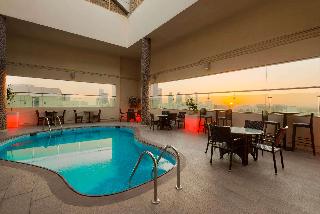 Ramada by Wyndham Abu Dhabi Downtown fotoÄŸrafÄ±