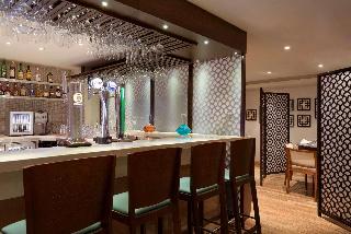 Ramada by Wyndham Abu Dhabi Downtown fotoÄŸrafÄ±