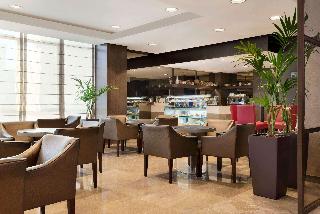 Ramada by Wyndham Abu Dhabi Downtown fotoÄŸrafÄ±