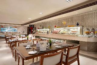 Ramada by Wyndham Abu Dhabi Downtown fotoÄŸrafÄ±