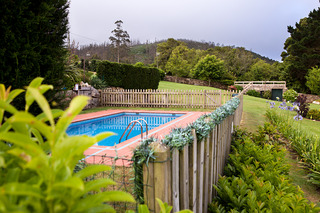 A Torre de Laxe hotel