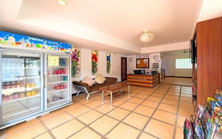 Krabi Apartment Hotel fotoÄŸrafÄ±