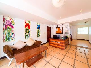 Krabi Apartment Hotel fotoÄŸrafÄ±