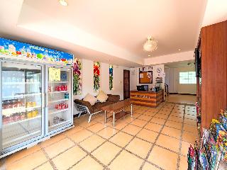 Krabi Apartment Hotel fotoÄŸrafÄ±