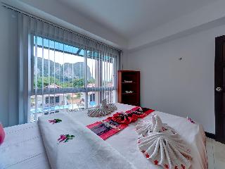 Krabi Apartment Hotel fotoÄŸrafÄ±