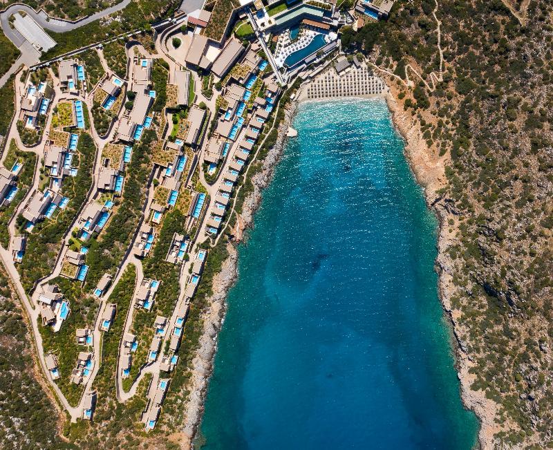 Daios Cove - Genel