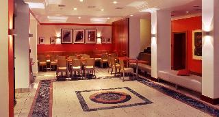 Best Western Hotel Leipzig City Center fotoÄŸrafÄ±