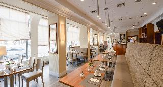 Best Western Hotel Leipzig City Center fotoÄŸrafÄ±