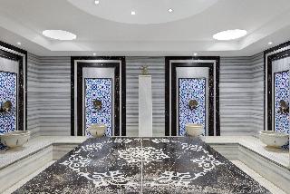 Unique Residence Hotel Golf &Spa Kusadasi
