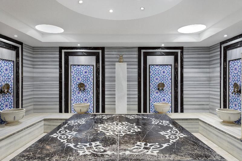 Unique Residence Hotel Golf &Spa Kusadasi - Genel