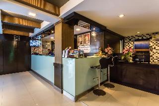 7Q Patong Beach Hotel fotoÄŸrafÄ±