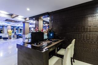 7Q Patong Beach Hotel fotoÄŸrafÄ±