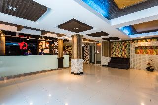 7Q Patong Beach Hotel fotoÄŸrafÄ±