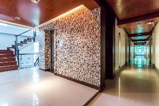 7Q Patong Beach Hotel fotoÄŸrafÄ±