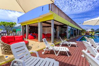 7Q Patong Beach Hotel fotoÄŸrafÄ±