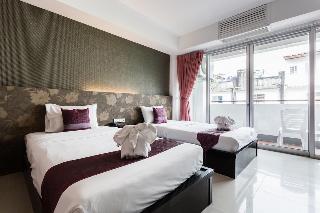 7Q Patong Beach Hotel fotoÄŸrafÄ±