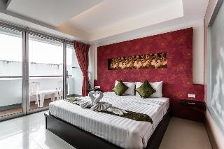 7Q Patong Beach Hotel fotoÄŸrafÄ±
