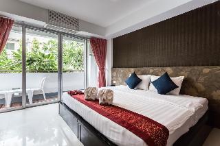 7Q Patong Beach Hotel fotoÄŸrafÄ±