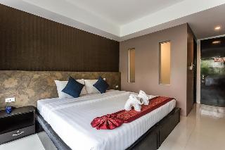 7Q Patong Beach Hotel fotoÄŸrafÄ±