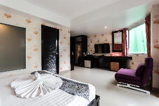7Q Patong Beach Hotel fotoÄŸrafÄ±