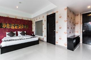 7Q Patong Beach Hotel fotoÄŸrafÄ±