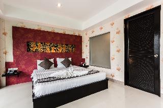 7Q Patong Beach Hotel fotoÄŸrafÄ±