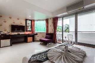 7Q Patong Beach Hotel fotoÄŸrafÄ±