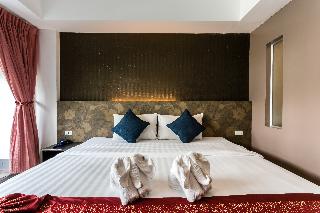 7Q Patong Beach Hotel fotoÄŸrafÄ±