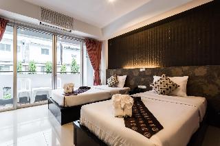 7Q Patong Beach Hotel fotoÄŸrafÄ±