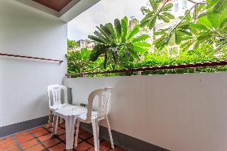 7Q Patong Beach Hotel fotoÄŸrafÄ±