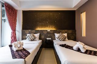 7Q Patong Beach Hotel fotoÄŸrafÄ±