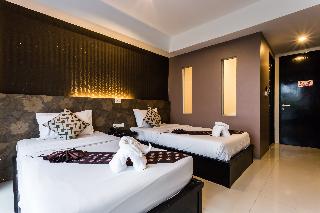 7Q Patong Beach Hotel fotoÄŸrafÄ±