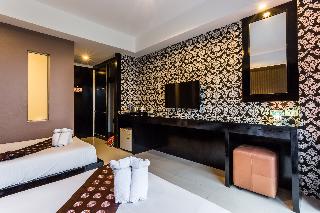 7Q Patong Beach Hotel fotoÄŸrafÄ±