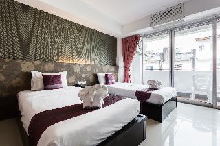 7Q Patong Beach Hotel fotoÄŸrafÄ±