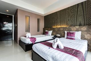 7Q Patong Beach Hotel fotoÄŸrafÄ±