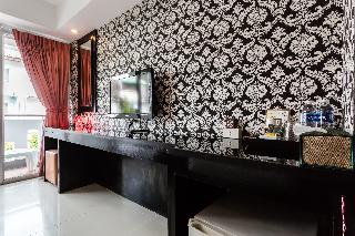 7Q Patong Beach Hotel fotoÄŸrafÄ±