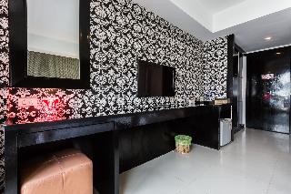 7Q Patong Beach Hotel fotoÄŸrafÄ±