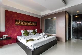 7Q Patong Beach Hotel fotoÄŸrafÄ±