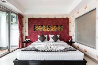 7Q Patong Beach Hotel fotoÄŸrafÄ±