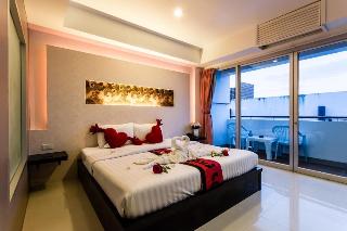 7Q Patong Beach Hotel fotoÄŸrafÄ±