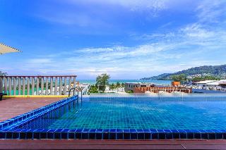 7Q Patong Beach Hotel fotoÄŸrafÄ±