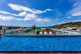7Q Patong Beach Hotel fotoÄŸrafÄ±