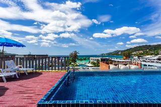 7Q Patong Beach Hotel fotoÄŸrafÄ±