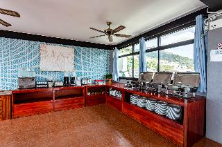 7Q Patong Beach Hotel fotoÄŸrafÄ±