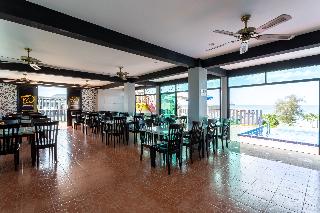 7Q Patong Beach Hotel fotoÄŸrafÄ±