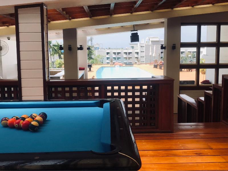 Days Inn by Wyndham Patong Beach Phuket - Bar